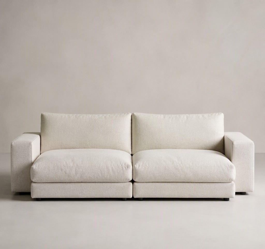 The Loveseat